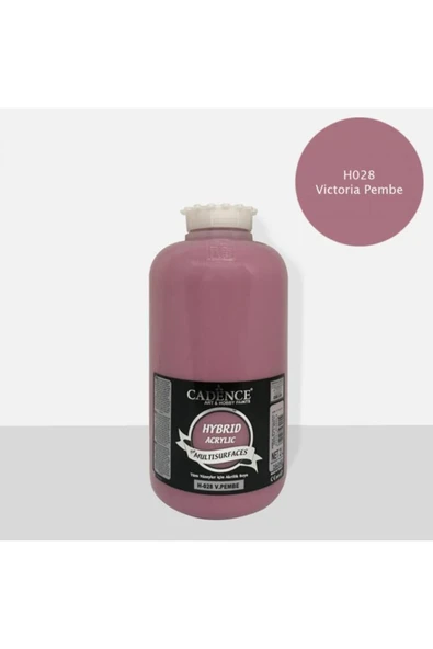 H-028 V. Pembe 2 Litre Multısurface Hybrıd Akr. ürün görseli 1