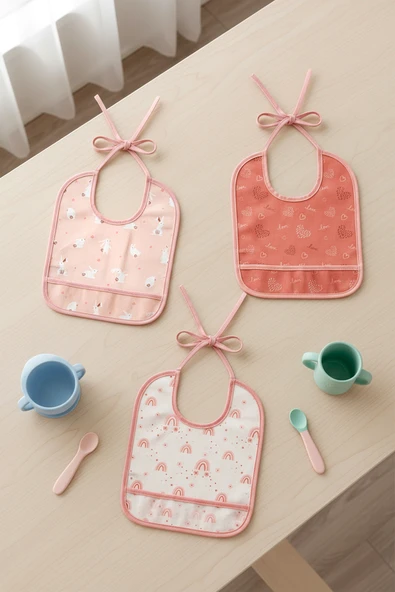 Proof 3lu Mama Onluk SomonGrup 6-24 Ay - Resim 7