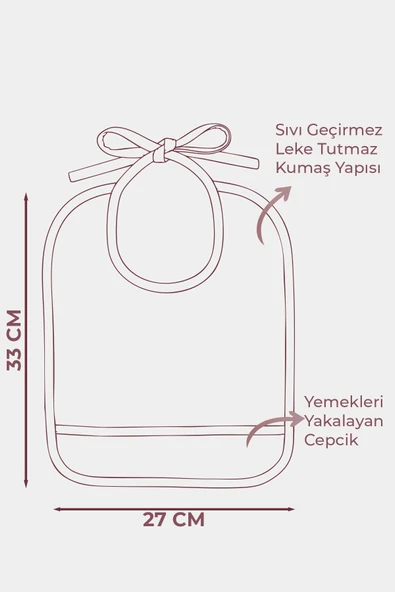 Proof 3lu Mama Onluk GriGrup 6-24 Ay - Resim 8