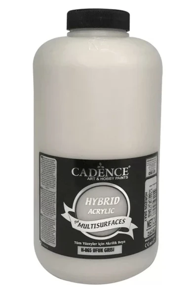 Hybrıd Akr. Multısurfaces H-065 Ufuk Grisi 2000ml ürün görseli 1