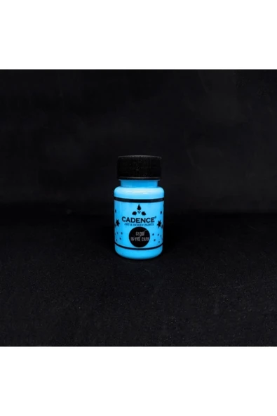 473 Mavi - Glow In The Dark ürün görseli 1