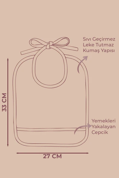 Proof 3lu Mama Onluk BejGrup 6-24 Ay - Resim 8