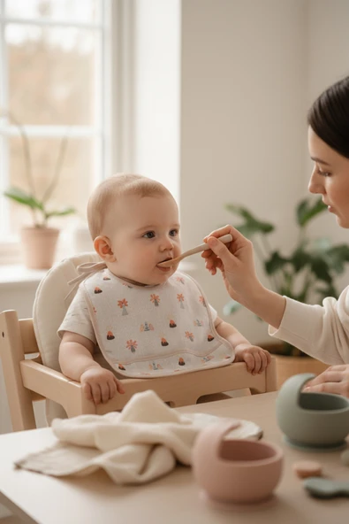 Proof 3lu Mama Onluk BejGrup 6-24 Ay - Resim 4