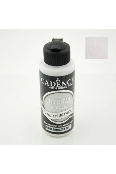 Hybrid Akr. Multisurfaces H-088 Eki?nezya Gri? 120ml ürün görseli 1