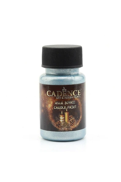 Cadence Mum Boyası Aqua ürün görseli 1