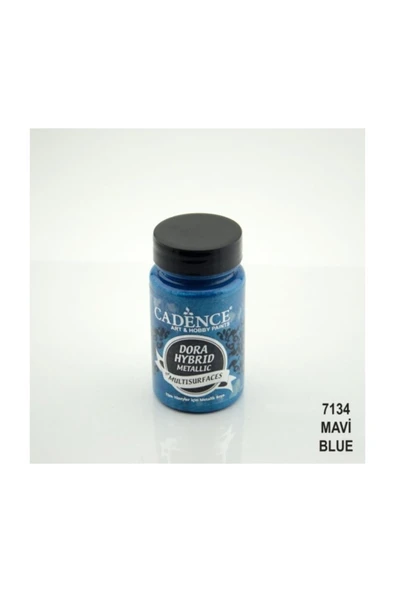 (multi Surface) Dora Multisurface 7134-mavi 90ml ürün görseli 1