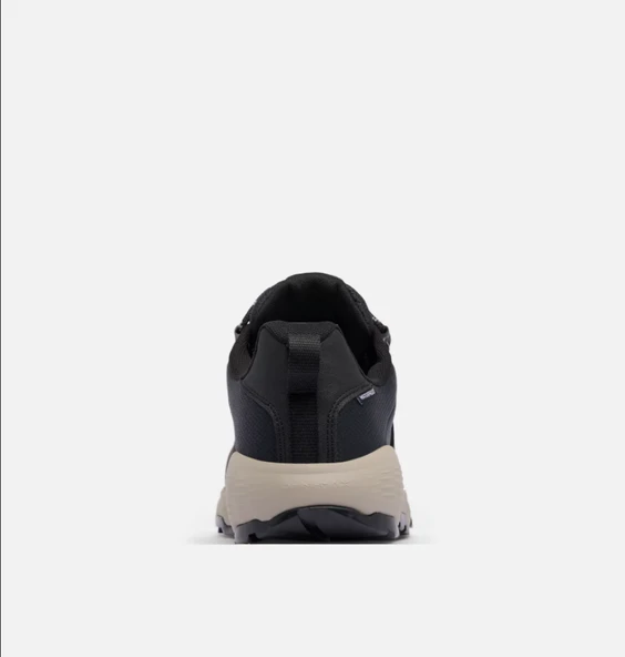 Columbia Newton Nimble™ LTR Siyah Erkek Outdoor Ayakkabı BM0347-010 - Resim 2