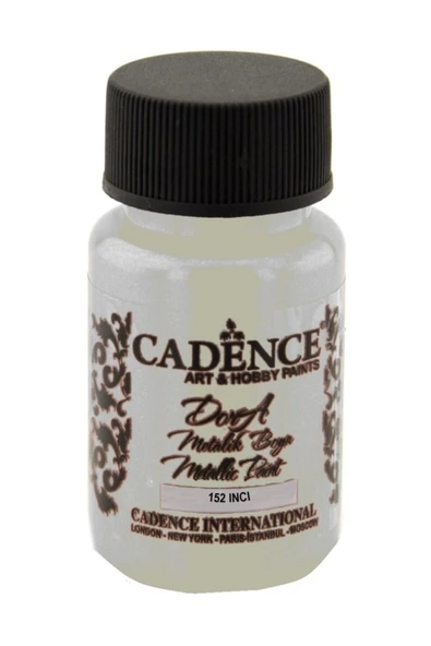 Dora Metalik 152 Inci ürün görseli 1