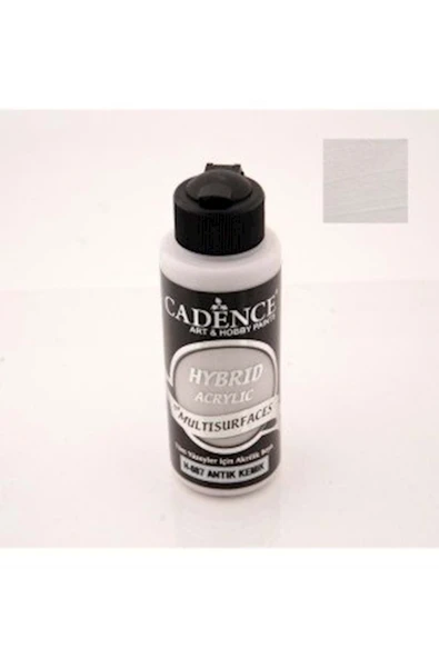 Cadence Hybrıd Acrylic Multisurface H-087 Antik Kemik ürün görseli 1