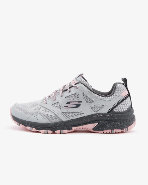 Skechers HILLCREST Gri/Pembe Gri/Pembe 37,5 ürün görseli 1