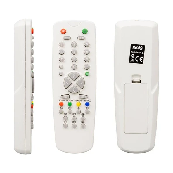 Digiline Mini Tv Kumandası ürün görseli 1