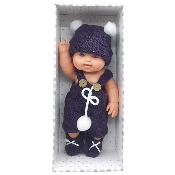 Çocuk Doğa Koleksiyon Masal Anlatan Bebek ürün görseli