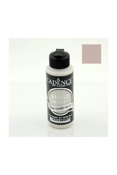 Hybrid Akr. Multisurfaces H-014 Ararot 120ml ürün görseli 1