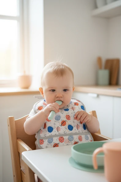 Proof 3lu Mama Onluk GriGrup 6-24 Ay - Resim 6