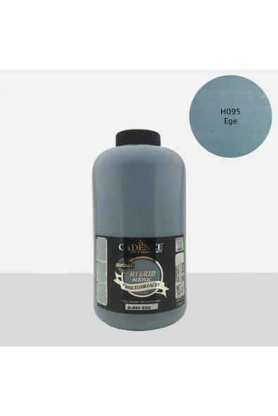 Hibrit Multisurface 2 Lt H-095 Ege (3 KG) ürün görseli 1