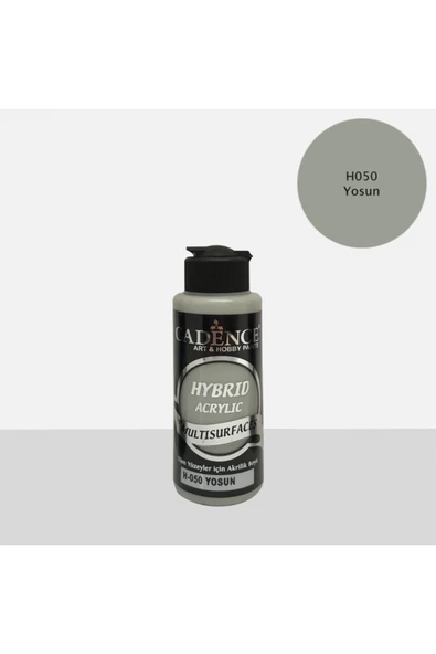 H-050 Yosun 120 Ml Multısurface Hybrıd Akr. ürün görseli 1