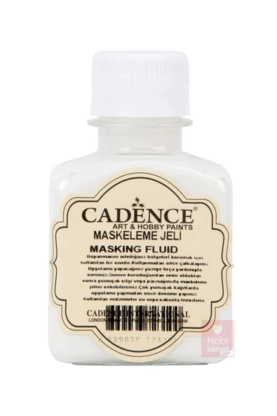 Maskeleme Jeli 100 ml ürün görseli 1