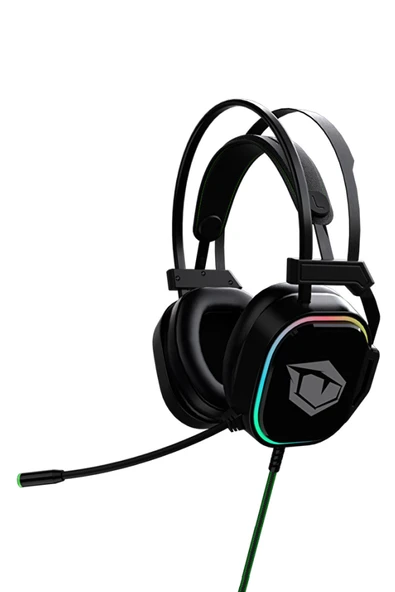 Virtual 7.1 Surround Rgb Lite Oyuncu Kulaklığı