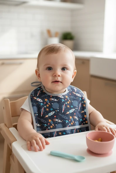 Proof 3lu Mama Onluk GriGrup 6-24 Ay - Resim 5