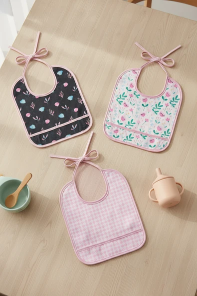 Proof 3lu Mama Onluk PembeGrup 6-24 Ay - Resim 4