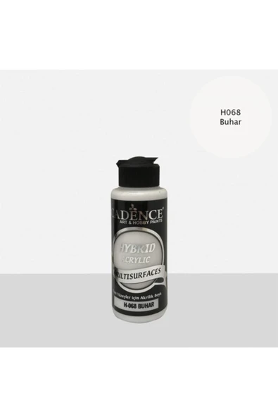 H-068 Buhar 120 Ml Multısurface Hybrıd Akr. ürün görseli 1