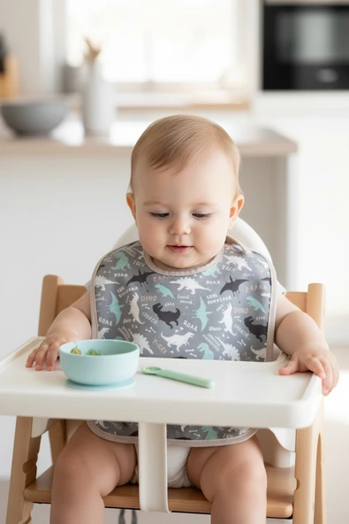 Proof 3lu Mama Onluk BejGrup 6-24 Ay - Resim 5