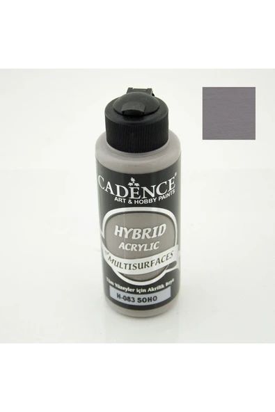 Hybrid Akr. Multisurfaces H-083 Soho 120ml ürün görseli 1