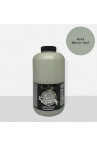 Multısurface 2lt H-049 Ihlamur Yeşili Boya ürün görseli 1