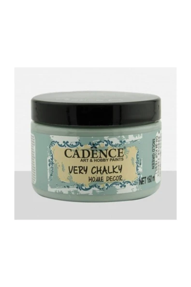 Very Chalky Home Dekor Ch 24 Küf Yeşili 150 ml ürün görseli 1