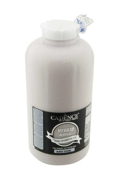 Hybrid Multisurface Akrilik Boya 2 Litre H-015 TUVAL ürün görseli 1
