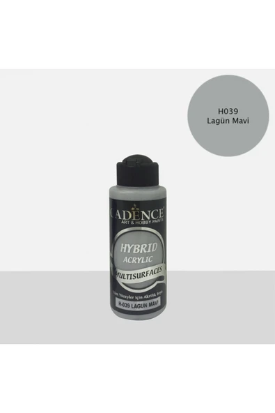 H-039 Lagun Mavi 120 Ml Multısurface Hybrıd A ürün görseli 1