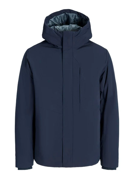 JJEKEEN JACKET AW25 SN Sky Captain Sky Captain L - Resim 2