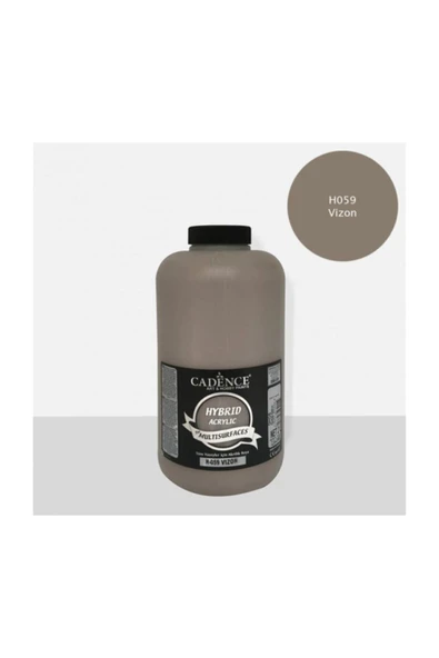 Hbirit Multisurface 2 Lt H-059 Vizon ürün görseli 1