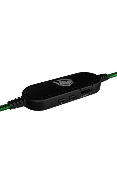 Virtual 7.1 Surround Rgb Lite Oyuncu Kulaklığı - 4