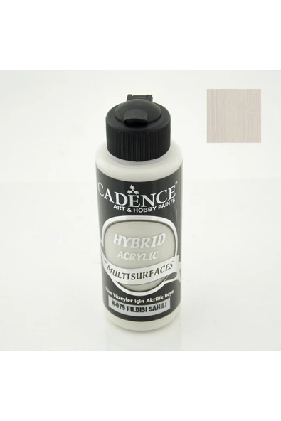 Hybrıd Akr. Multısurfaces H-079 Fildişi Sahili 120ml ürün görseli 1