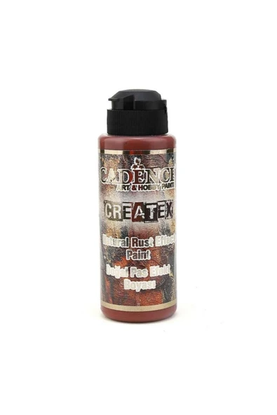 Createx Pas Efekt Boyası 120ml ürün görseli 1