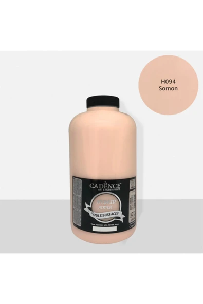 Hybrıd Akr. Multısurfaces Somon 2000ml ürün görseli 1