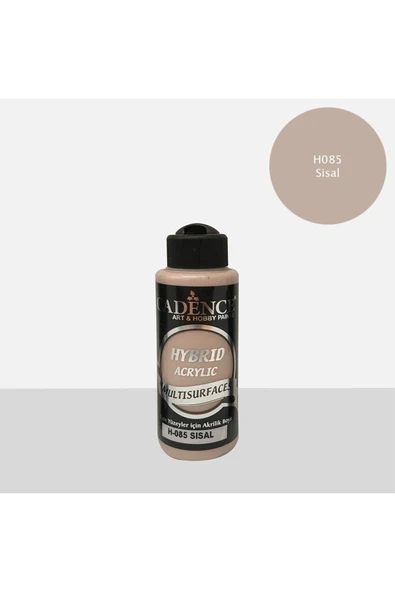 Hybrid Akr. Multisurfaces H-085 Si?sal 120ml ürün görseli 1