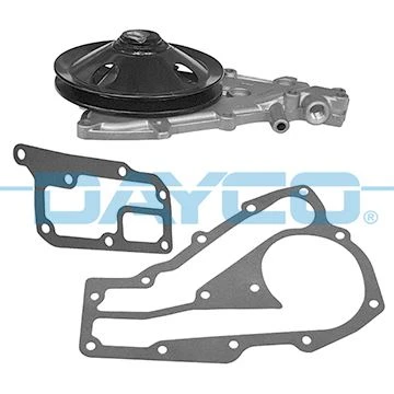 Renault Su Pompası Twingo Ekspres Clio - Dayco Dp364 - Resim 1