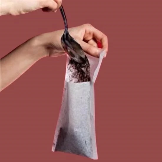 heyf HEYF® Ev Tipi Kullan At Demlik İçi Pratik Çay Demleme Poşeti (25 Adet) ürün görseli 1