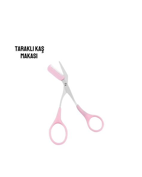 Taraklı Kaş Makası ürün görseli 1