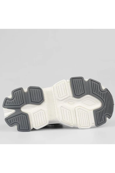 Vicco Wild 346.F25K.200 Anatomik Taban Erkek Çocuk Spor Ayakkabı Lacivert 30-35 - Resim 5