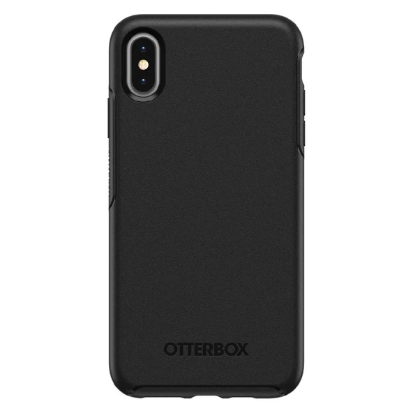 OTTERBOX iPhone Xs Max Symmetry Series Case ürün görseli 1