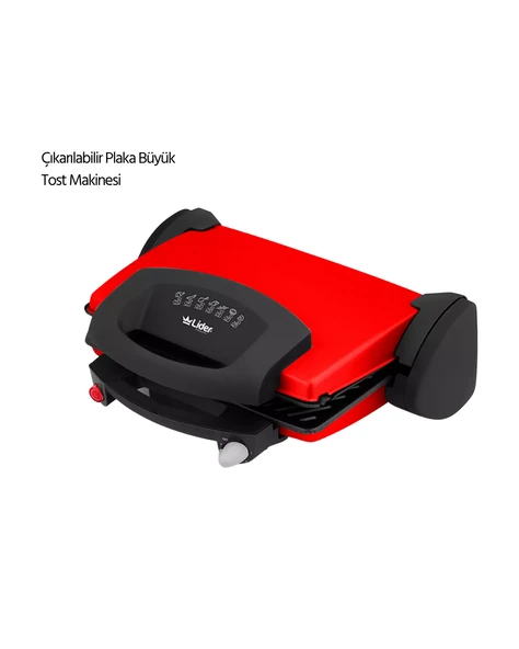 Tost Makinesi LT44 ürün görseli