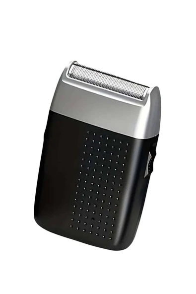 Sakal Tıraş Makinesi Şarjlı Sakal Ense Makinesi Günlük Tıraş Makinesi - Resim 3