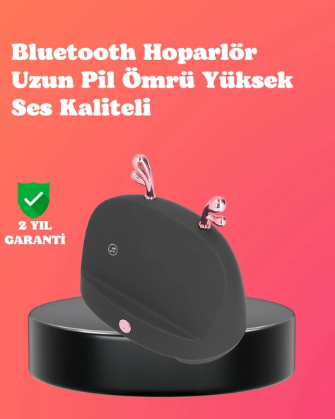 Kablosuz İndüksiyonlu Telefon Tutucu ve Hoparlör – Pratik Ses Yükseltici ürün görseli