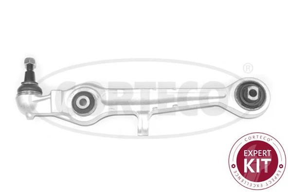 Vag Salıncak Kolu Alt Sag Sol Passat 00>05 A6 97>04 Super B 02>08 - Corteco 49398613 ürün görseli