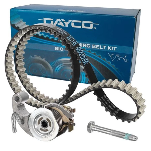 Ford Triger Seti Transıt Custom V362 - V363 2.0 Ecoblue ( A. Ceker - O. Ceker ) 17> Amarok 23> Dxkd - Dayco Kbio17 ürün görseli