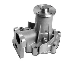 Hyundaı Ticarı Devirdaım Su Pompası H100 Kamyonet 1997> Starex 2001> H100 Kamyonet 2004> Bongo K2500 2004> Tci - Crafteuro 261 - Resim 1