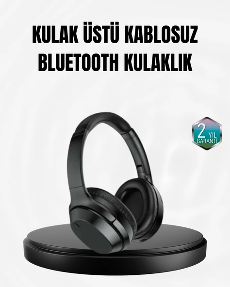 Modern Cihazlarla Uyumlu Kablolu Kulaklık – Yüksek Ses Kalitesi, Gürültü Azaltıcı Mikrofon